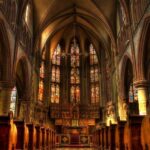 How Much Does a Catholic Church Wedding Cost? Budgeting Insights Revealed! 13 How Much Does a Catholic Church Wedding Cost? Budgeting Insights Revealed!