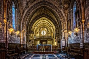 How Did the Catholic Church Respond to the Ninety-Five Theses? Revealing Historical Insights!