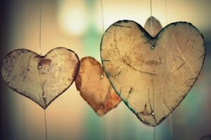 Who Is the Unofficial Patron Saint of Love? Romantic Reveries Explored