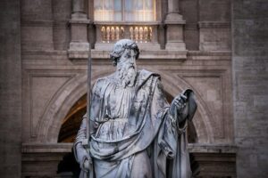 Did Saint Paul Meet Jesus? Exploring Apostle Paul’s Spiritual Journey