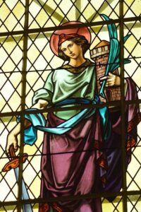 How Did Saint Rita Die? Exploring the Martyrdom of Saint Rita