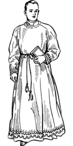 Liturgical Inquiry: Is Solemn Mass in Latin?