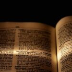 Decoding Faith: What Does Sacrament Mean Exactly?