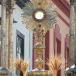 Divine Mercy: Explore Eucharistic Healing Mass