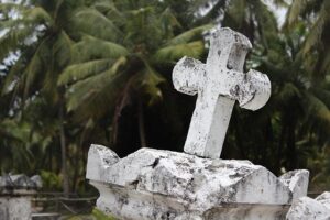 Join the Gathering: Fr. Faller Healing Mass Experience