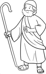 Was Moses Directly Blessed by God? Delving into Biblical Narratives