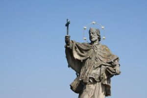 Maternal Guidance: Who Is the Patron Saint of Mothers? 10 Maternal Guidance: Who Is the Patron Saint of Mothers?