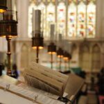 Theological Inquiry: Does the Anglican Church Have Valid Holy Orders? 22 Theological Inquiry: Does the Anglican Church Have Valid Holy Orders?