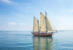 Nautical Tribute: Who Is the Patron Saint of Fishermen?