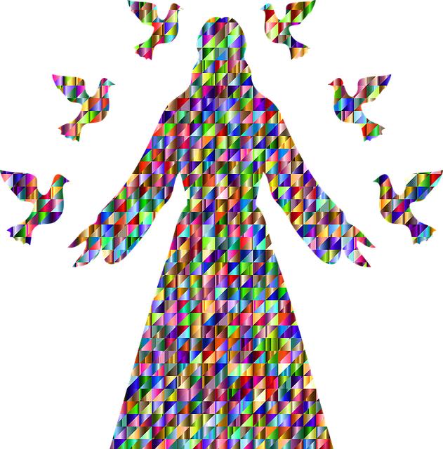 Spiritual Insight: Explore Healing Mass Readings 9 7. Embracing Divine Guidance: Applying the Lessons from Healing Mass Readings