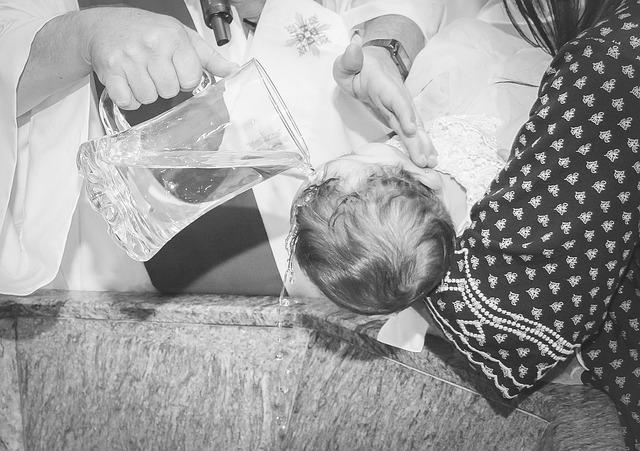 Sacred Mystery: Unveiling the Concept of a Holy Sacrament 2 The Meaning and Significance of a Holy Sacrament