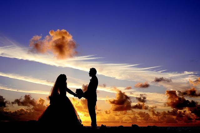 Is Marriage seen as a Sacred Union in Various Religious Traditions?
