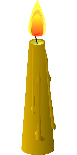 Liturgical Necessity: Are Beeswax Candles Necessary for Traditional Latin Mass? 2 The Sacred Significance of Beeswax Candles in Traditional Catholic Worship