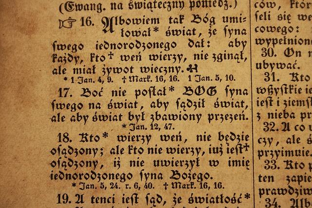 Where in the Bible Does It Talk About the Trinity? Biblical References Explored! 7 New Testament Evidence of the Trinity: Gospels, Epistles, and Revelation
