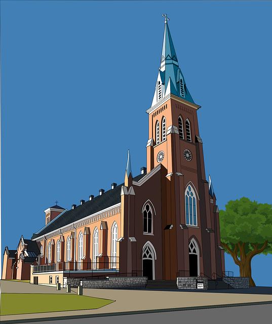 Connecting with Other Catholics through Small Groups and Ministry Opportunities