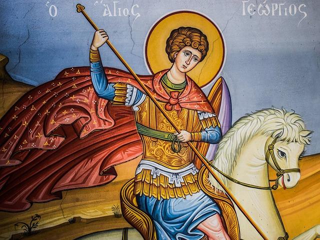 Religious Inquiry: What Is Saint Gabriel the Patron Saint of? 5 - The Significance of Saint Gabriel as the Patron Saint of Telecommunication and Postal Workers