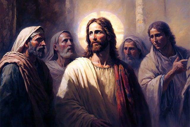 Gathering of Faith: Charismatic Healing Mass Experience 5 The Healing Ministry in the Charismatic Healing Mass: Unveiling the Importance and Impact