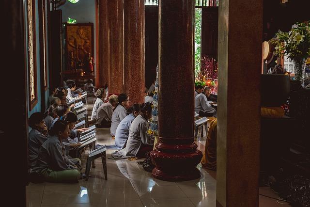 - Understanding the concept of sacraments in Christianity
