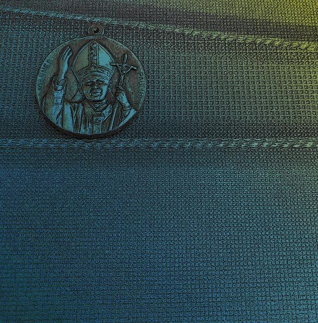 8. The impact of‍ Vatican II: Reforms and adjustments to the Catholic Church's perception of ecclesiastical authority