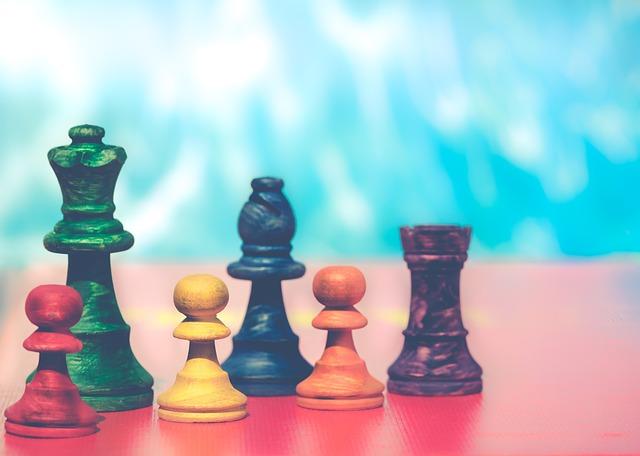Strategies for Strategically Investing Holy Grails