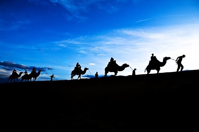 Roman Catholic Diocese of Orange: Insider's Guide 7 Embarking on Pilgrimages and Retreats for Spiritual Renewal