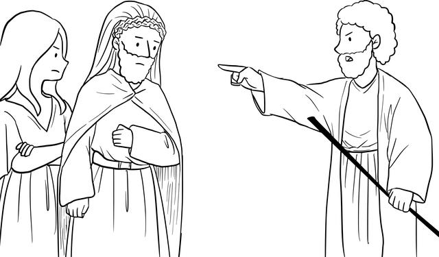 Patronage Insights: What Is John the Baptist the Patron Saint of? 4 The Connection between John the Baptist and Preachers: Guiding Voices of Evangelism