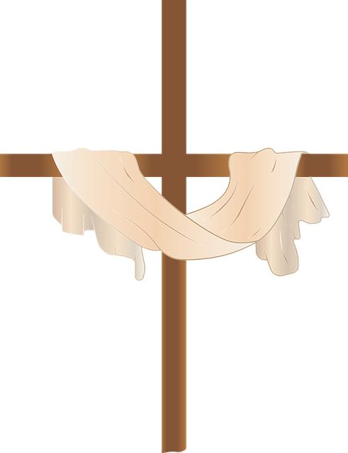 Sacramental Symbolism: Unraveling the Symbolism Behind a Sacrament 7 How Sacramental Symbols Connect Believers to the Divine