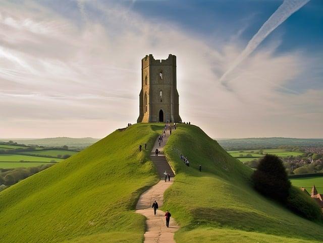 Spiritual Significance: Saint Peter's Role in the Catholic Church