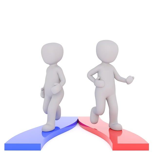 Respecting differences while fostering unity in faith communities