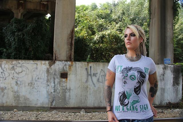 Fashion Trends: Does Altar'd State Jewelry Tarnish Over Time? 10 9. Alternative jewelry options for those concerned about tarnishing