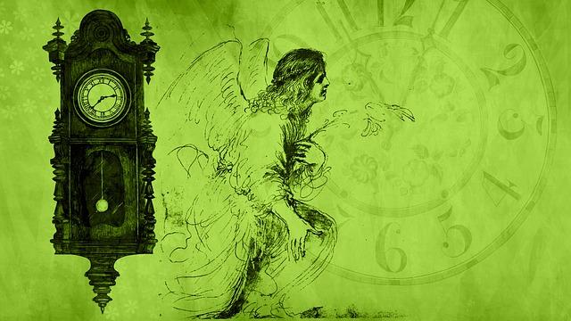 7. Trusting in Divine Timing: Patience and Perseverance in the Journey of Blessings