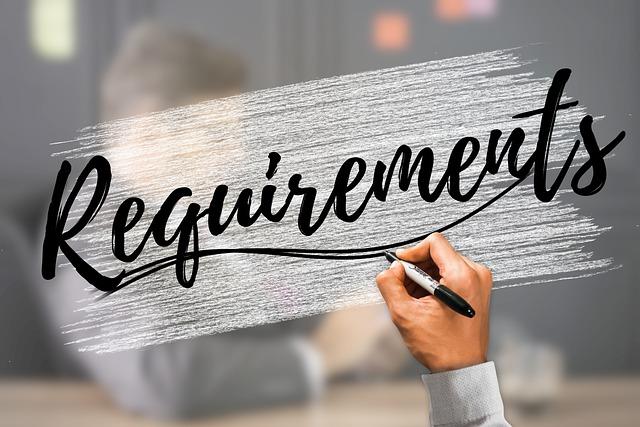 How to Receive Holy Orders: Understanding the Process 2 Prerequisites and Requirements for Holy Orders