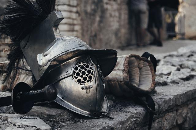 Historical Inquiries: Did the Teutonic Order Have Sergeants in the Holy Land? 5 5. Knights versus Sergeants: Unveiling the Distinctive Roles Within the Teutonic Order