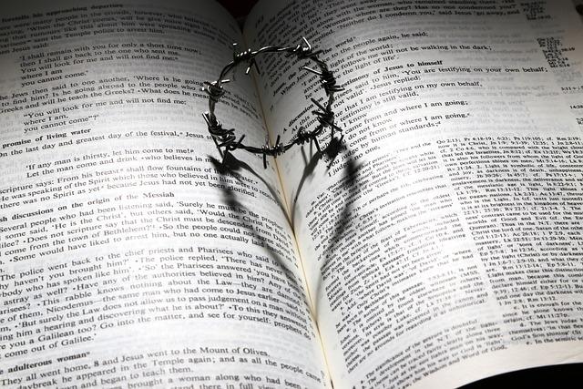 The Crucial Role of Faith and Belief: Strengthening Your Connection to Divine Healing