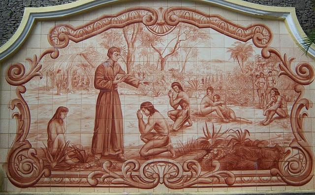 Understanding the Structure of Catechism References