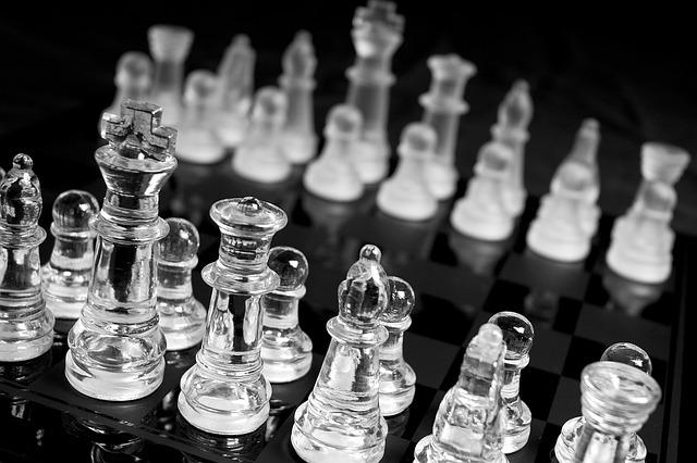 Strategic Warfare: Tips for Winning Battles and Siege