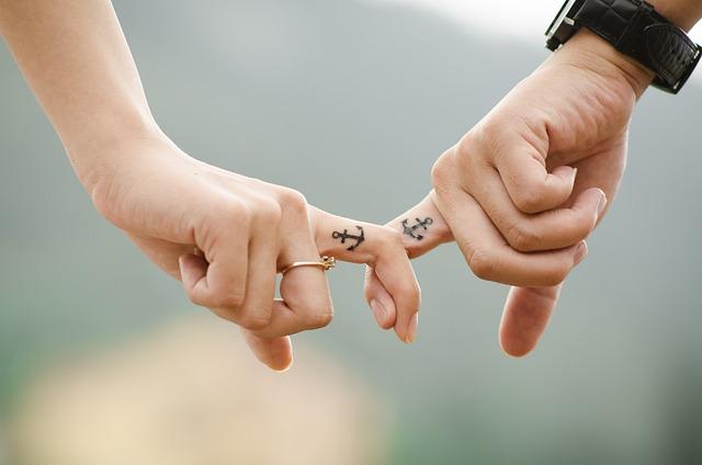 8. Nurturing Relationships: Unlocking the Power of Human Connections in God's Plan