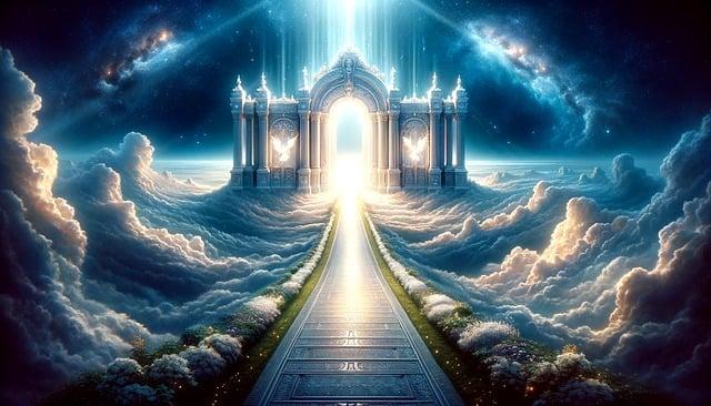 Connecting with Divine Grace at ABS CBN's Eucharist Mass