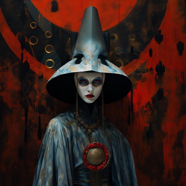 Ceremonial Details: De Kalb Holy Order Ministry Explained 2 2. Unveiling the Ceremonial Attire: Sacred Garments and Their Symbolic Significance in the De Kalb Holy Order Ministry