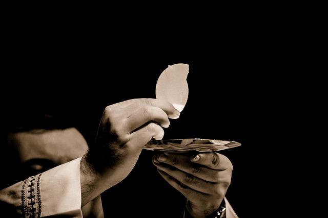 - Understanding the Historical Context: Exploring the origins and development of the Latin Mass