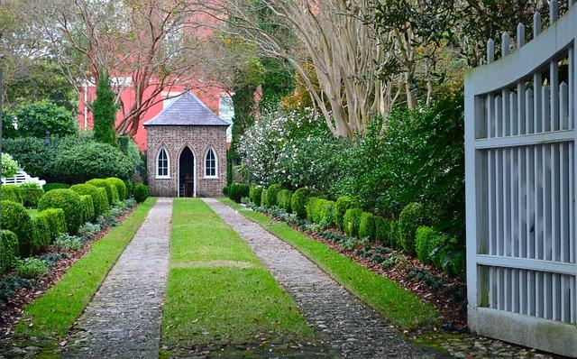 Spiritual Journey: Charleston Catholic Diocese Explored 6 Unveiling the Vibrant Spiritual Life of Charleston Catholic Diocese