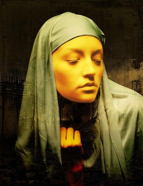 Clerical Roles: Do Catholic Nuns Receive Holy Orders? 5 3. The Unique Vocation of Catholic Nuns and Their Service to God