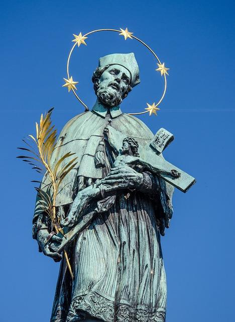 Who Is Saint Charles? Unveiling the Story of Saint Charles 3 Early Life of Saint Charles: A Noble Beginnings