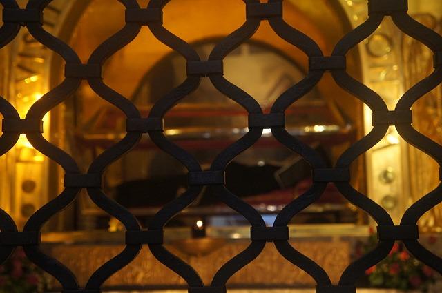 Taking Strength from Saint Rita of Cascia: Patroness of Difficult Marriages and Mothers