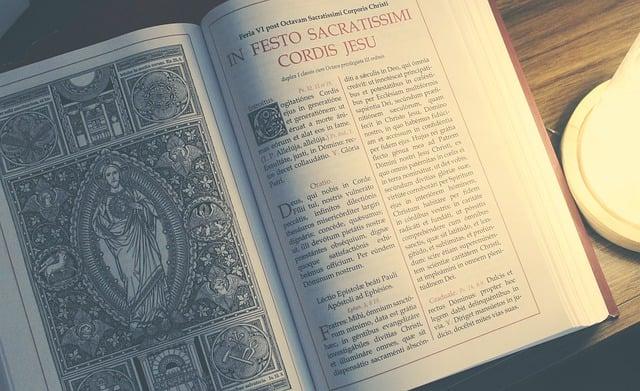Community Inquiry: Do People Respond to Anything in the Latin Mass? 3 Exploring the Traditional Elements of the Latin Mass