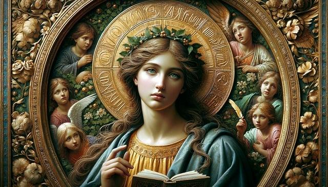 Patronage Insights: What Is St. John the Patron Saint of? 7 6. Intercessor for Lost Causes: Diving into St. John's Role as the Patron Saint of Hope and Desperation