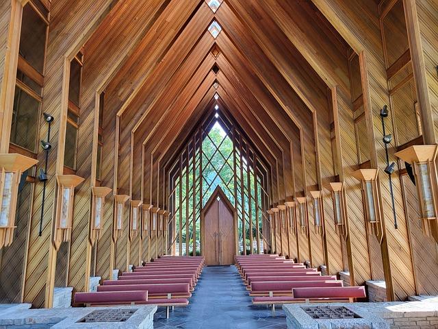 Is Trinity University a Christian School? Exploring Educational Institutions! 7 The Role of Chapel Services and Religious Organizations at Trinity University