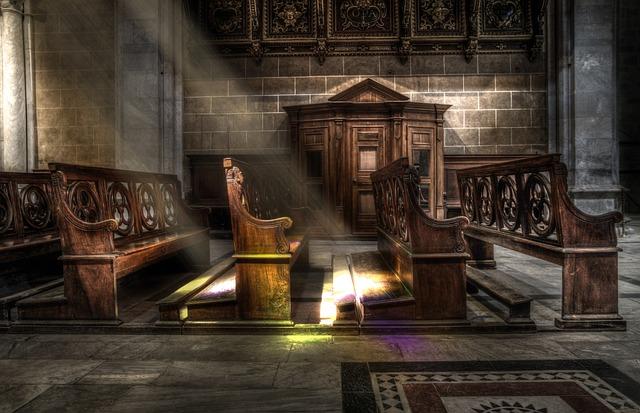 Can a Christian attend a Catholic Church?
