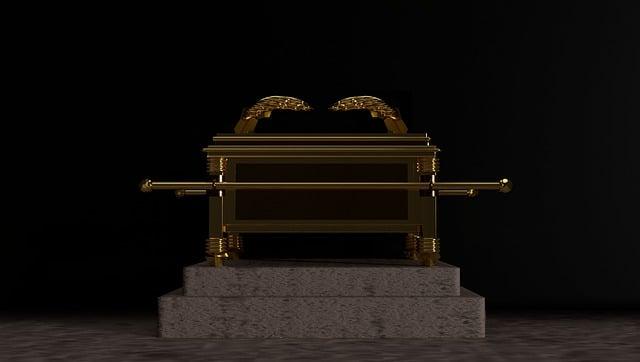 What Is a Tabernacle in a Catholic Church? Exploring Sacred Spaces! 5 Role of the Tabernacle in Catholic Worship