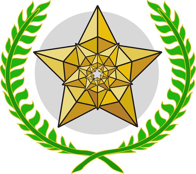 Ceremonial Details: De Kalb Holy Order Ministry Explained 5 5. Honoring Tradition: The Importance of Ritualistic Decorations and Embellishments in De Kalb Holy Order Ministry Events